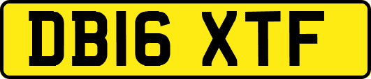 DB16XTF