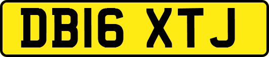 DB16XTJ