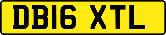 DB16XTL