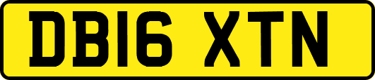 DB16XTN