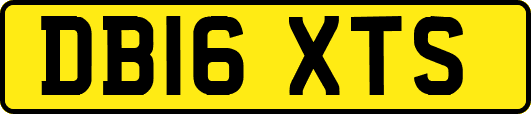 DB16XTS