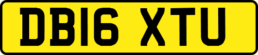 DB16XTU