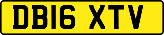 DB16XTV