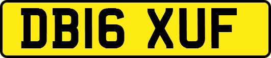 DB16XUF