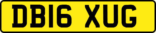 DB16XUG
