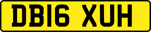DB16XUH