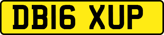 DB16XUP