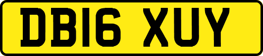DB16XUY