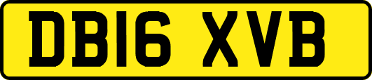 DB16XVB
