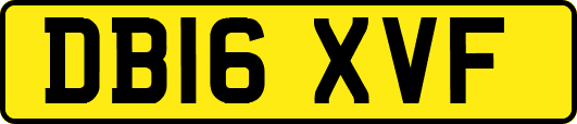 DB16XVF