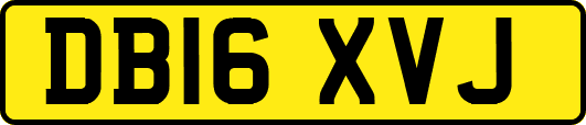 DB16XVJ