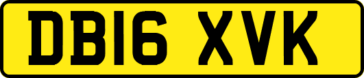 DB16XVK