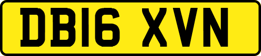 DB16XVN