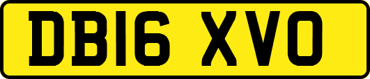 DB16XVO