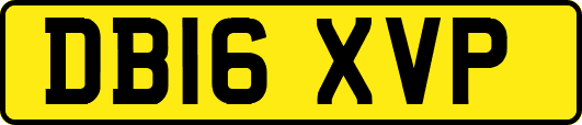 DB16XVP