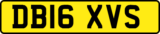 DB16XVS