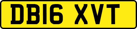 DB16XVT