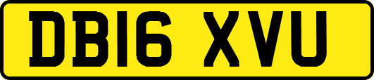 DB16XVU