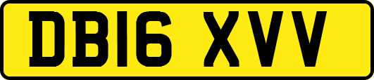 DB16XVV