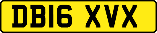 DB16XVX