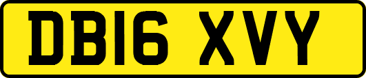 DB16XVY