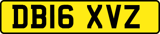 DB16XVZ