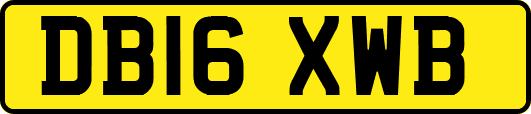 DB16XWB