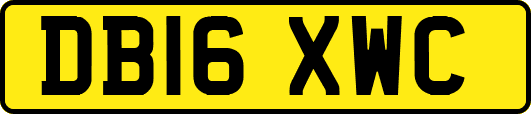 DB16XWC
