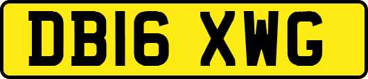 DB16XWG