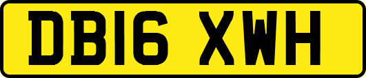 DB16XWH