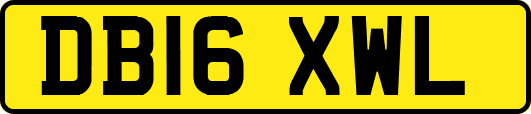 DB16XWL