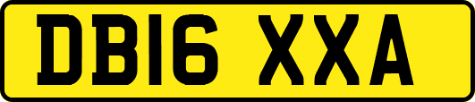 DB16XXA