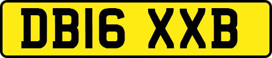 DB16XXB