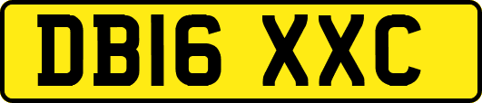DB16XXC