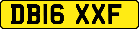 DB16XXF