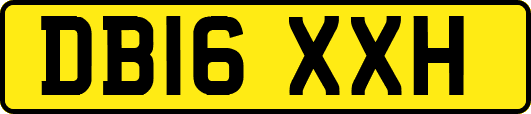 DB16XXH