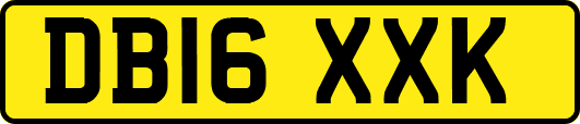 DB16XXK