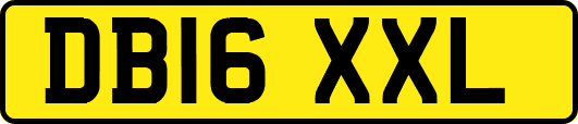 DB16XXL