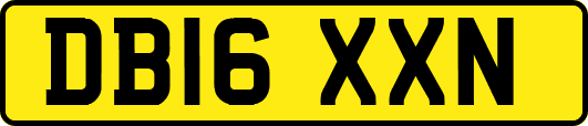 DB16XXN