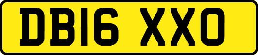 DB16XXO