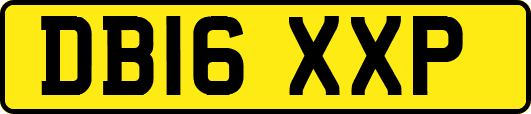 DB16XXP
