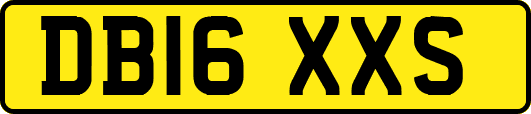 DB16XXS