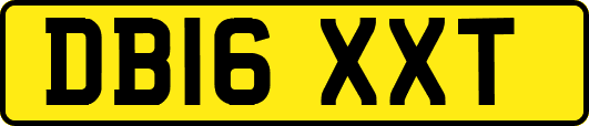 DB16XXT