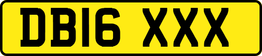DB16XXX