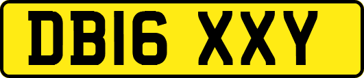 DB16XXY