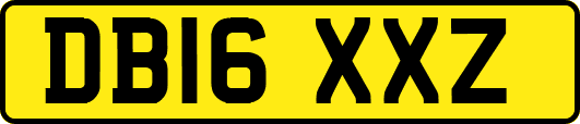 DB16XXZ