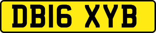 DB16XYB