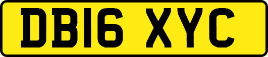 DB16XYC