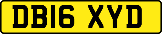 DB16XYD