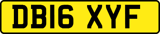 DB16XYF